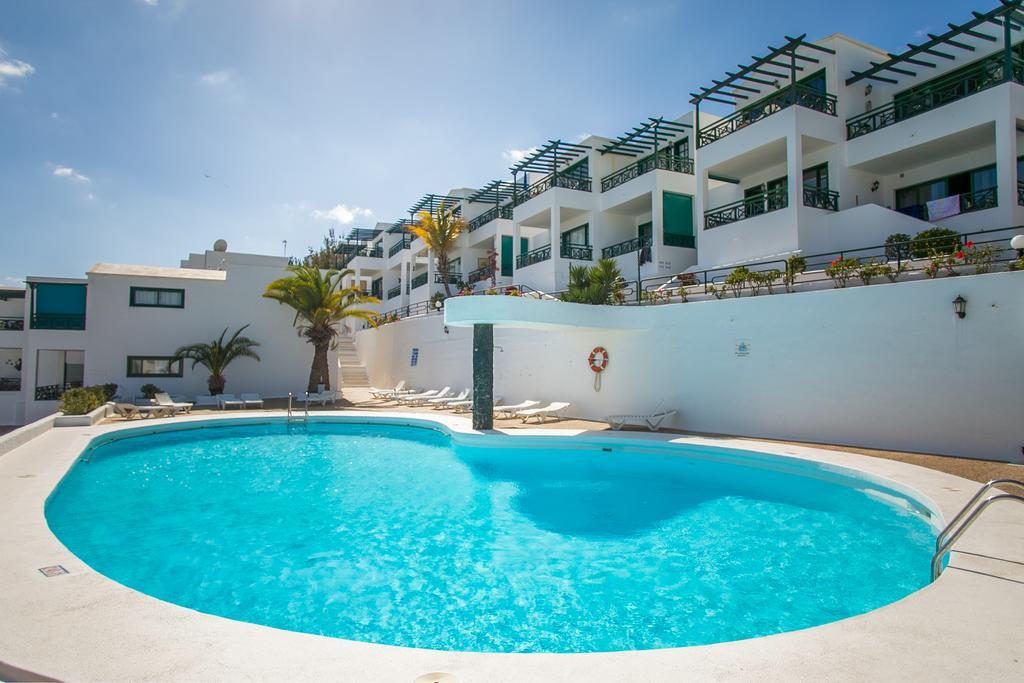 דירות Tías Lanzholidays מראה חיצוני תמונה