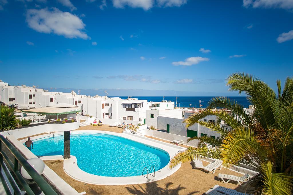 דירות Tías Lanzholidays מראה חיצוני תמונה