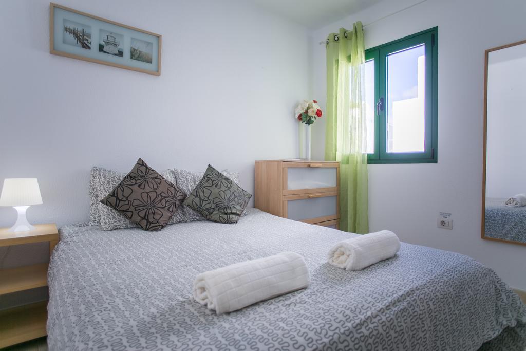 דירות Tías Lanzholidays מראה חיצוני תמונה